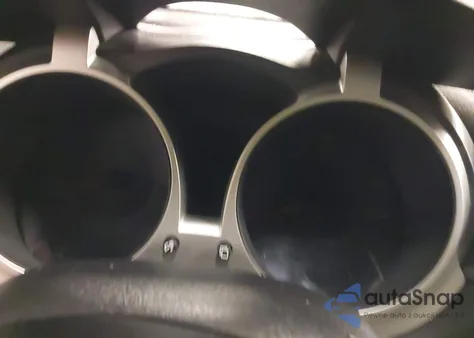 2012 Nissan Juke Sl из США, поврежденный, VIN JN8AF5MV5CT122124